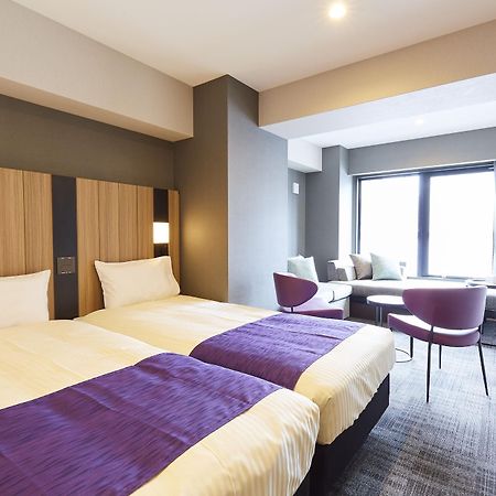Hotel Monday Kyoto Karasuma Nijo Exterior photo