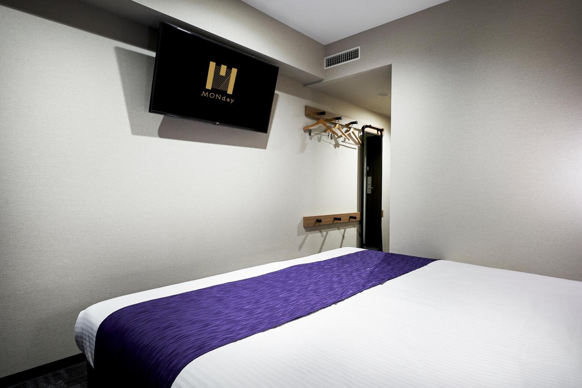 Hotel Monday Kyoto Karasuma Nijo Exterior photo
